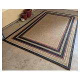 Hampton Bay Outdoor Area Rug