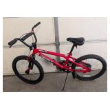 Moto 20” Igniter Kids Bike