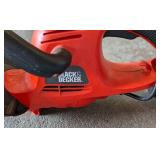Black and Decker 22” Electric Hedge Trimmer