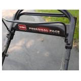 Toro Recycler Lawnmower