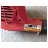 Sears Craftsman Electric Leaf Blower