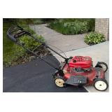 Toro Recycler Lawnmower