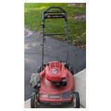 Toro Recycler Lawnmower