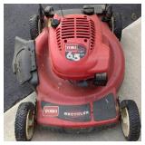 Toro Recycler Lawnmower