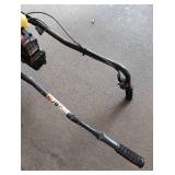 Yard Man Gas Powered Tiller