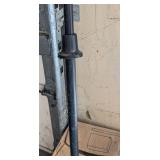 Dr. Orbatron Weights and Bar