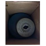 Dr. Orbatron Weights and Bar