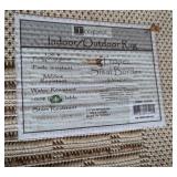 Outdoor Area Rug