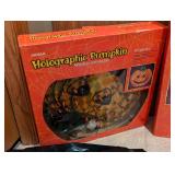 Fun Halloween Lights!