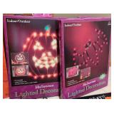 Fun Halloween Lights!