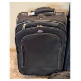 Assorted Luggage and Duffel Bags