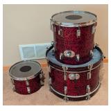 Vintage Rogers Drums