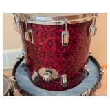 Vintage Rogers Drums