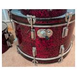 Vintage Rogers Drums
