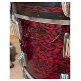 Vintage Rogers Drums