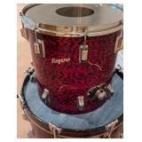 Vintage Rogers Drums