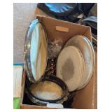 Vintage Rogers Drums