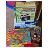 Assorted Games!