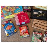 Assorted Games!