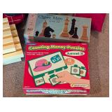 Assorted Games!