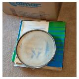 Vintage Rogers Drums