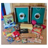 Assorted Games!