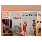 Assorted Records