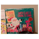 Assorted Records