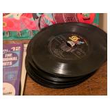 Assorted Records
