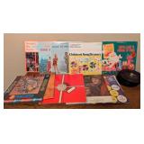 Assorted Records