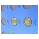 Liberty Standing Quarter | Collection 1916-1930 | collector