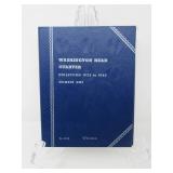 WASHINGTON HEAD QUARTER collection 1932 to 1945 | 22 coins