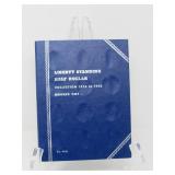 LIBERTY STANDING HALF DOLLAR  Collection 1916 to 1936 | 11 coins
