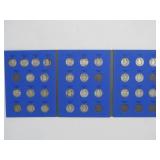 WASHINGTON HEAD QUARTER Collection 1932 to 1945 | 30 coins