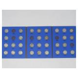 WASHINGTON HEAD QUARTER collection starting 1946 | 31 coins