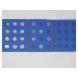 WASHINGTON HEAD QUARTER Collection starting 1960  | 19 coins