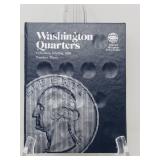 WASHINGTON QUARTERS Collection starting 1965 |  11 coins