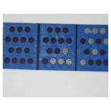 WASHINGTON QUARTERS Collection starting 1965 |  11 coins