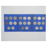 UNITED STATES SILVER DOLLARS |  24 silver dollars