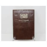 LIBERTY STANDING HALF DOLLARS Collection 1916-1947 Dansco folio | 32 Half-Dollars