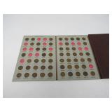 LINCOLN PENNIES 1909-1969 | 148 lincoln pennies