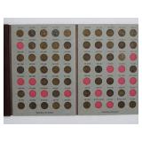 LINCOLN PENNIES 1909-1969 | 148 lincoln pennies