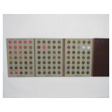 LINCOLN PENNIES 1909-1969 | 148 lincoln pennies