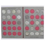 HALF DOLLARS FROM1948, Franklin and Kenney half dollars | 49 Half Dollar Coins