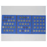 JEFFERSON NICKEL Collection starting 1938 | 44 nickels