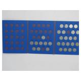 JEFFERSON NICKELS Collection starting 1962 | 30 nickels