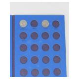 JEFFERSON NICKELS collection starting 1962 |  10 nickels