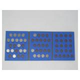JEFFERSON NICKELS Collection starting 1962 | 21 Nickels
