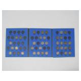 BUFFALO NICKEL Collection1913 to 1938 |  36 Nickels