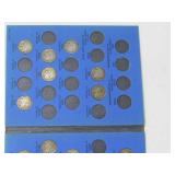 BUFFALO NICKEL Collection1913 to 1938 |  36 Nickels